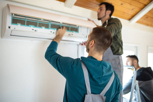 Best Commercial HVAC in Cottage City, MD