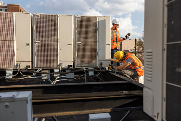 Best HVAC Equipment and Components in Cottage City, MD