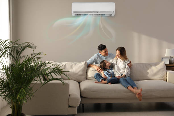 Best Emergency HVAC Services in Cottage City, MD