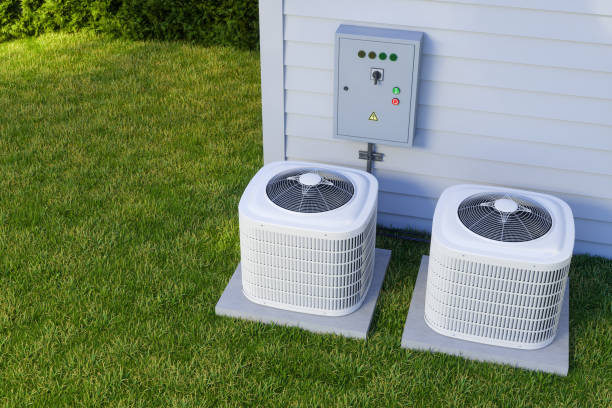 Best HVAC Software and Technology in Cottage City, MD