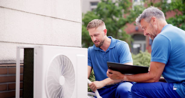 Best Thermostats and Smart Controls in Cottage City, MD