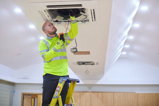 Best HVAC for Healthcare Facilities in Cottage City, MD
