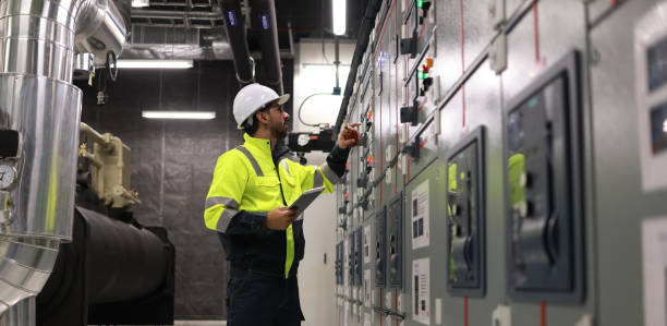 Best HVAC Consulting and Engineering in Cottage City, MD